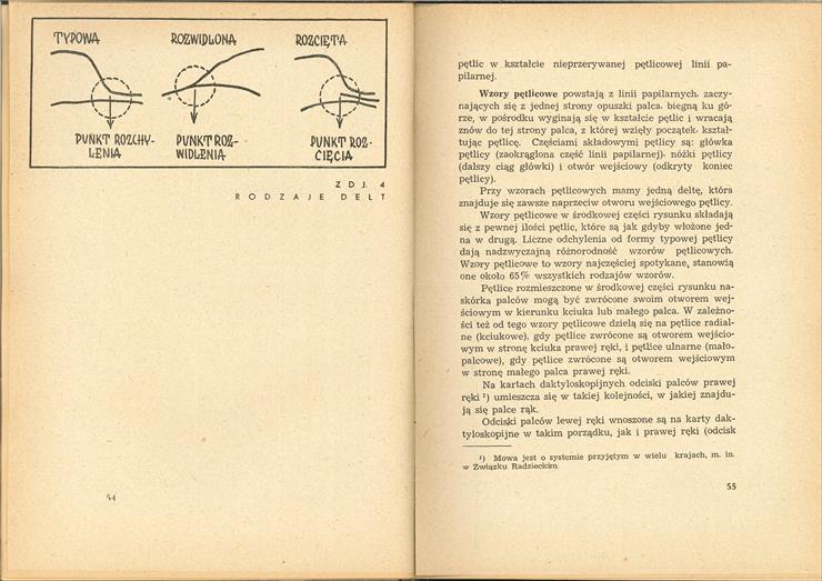 1949 Kryminalistyka - podręcznik - 20110112064216746_0011.jpg