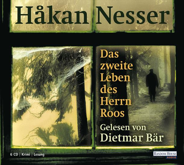 Hakan Nesser - Das zweite Leben des Herrn Roos - folder.jpg