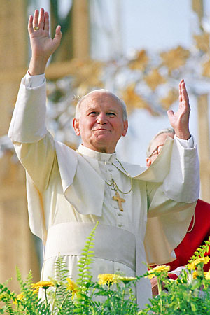 Ojciec Św, Jan Paweł II - jpii.jpg