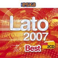 Okładki  R  - Radio Eska Lato 2007 The Best - 1.jpg