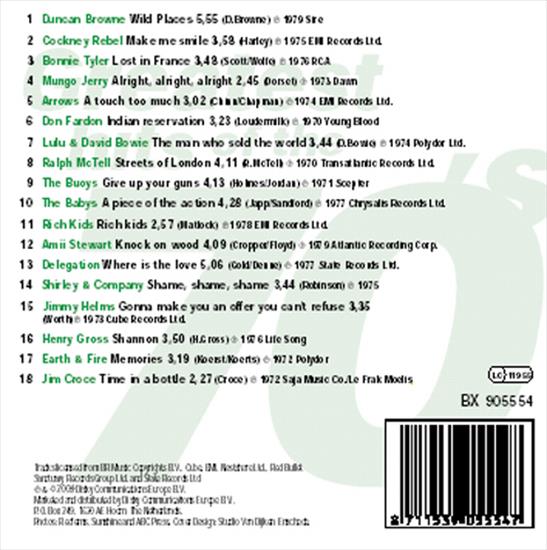 Greatest Hits Of The70s CD7 - Greatest Hits Of The70s CD7.B.jpg
