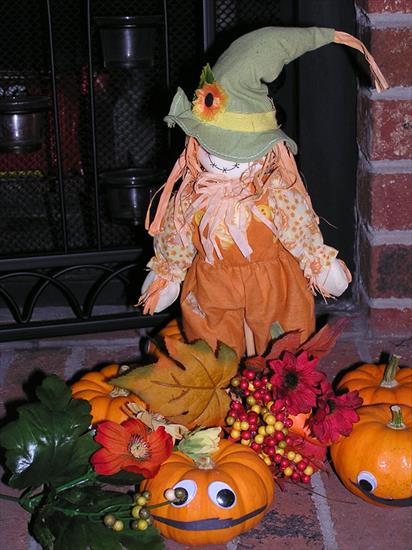 Jesień - scarecrow08.jpg