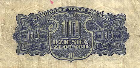Banknoty polskie w latach 1919-2014 - b10zl_b.jpg