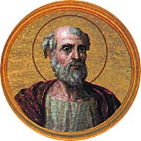 Galeria_Poczet Papieży - Marceli I, Św. XI 306 - 16 I 308.jpg