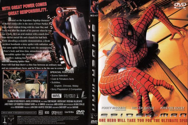 OKLADKI DVD - Spider_Man-front.jpg