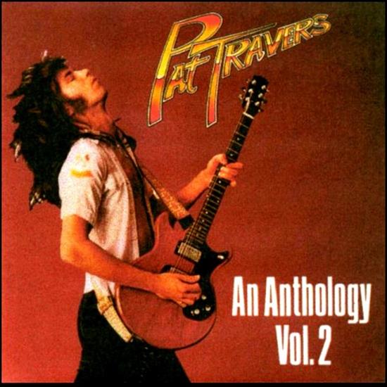 1990 - An Anthology Vol.2 - Cover.jpg