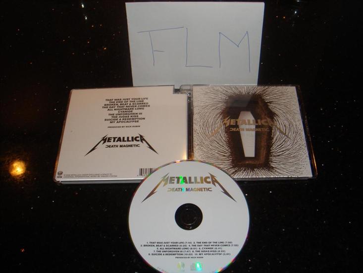 Metallica - Death Magnetic - 00 metallica death magnetic proper retail 2008 proff.jpg