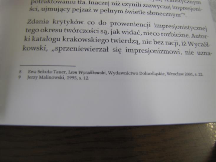 Baziak J., Leon Wyczółkowski- kolejne zycie - IMG_8407.JPG