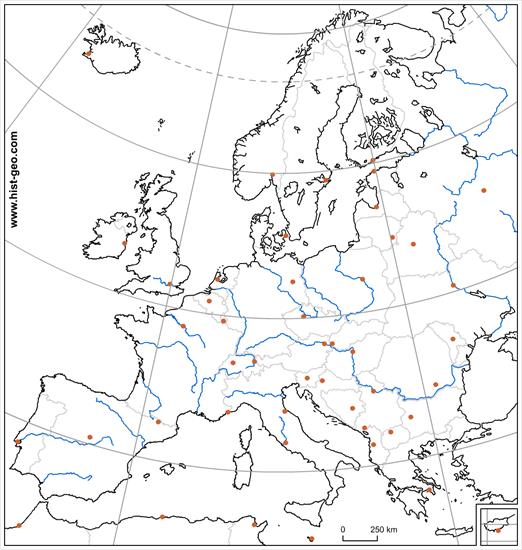 MAPY KOTUROWE EUROPY - Europe-Countries-Capitals-Rivers-2.png
