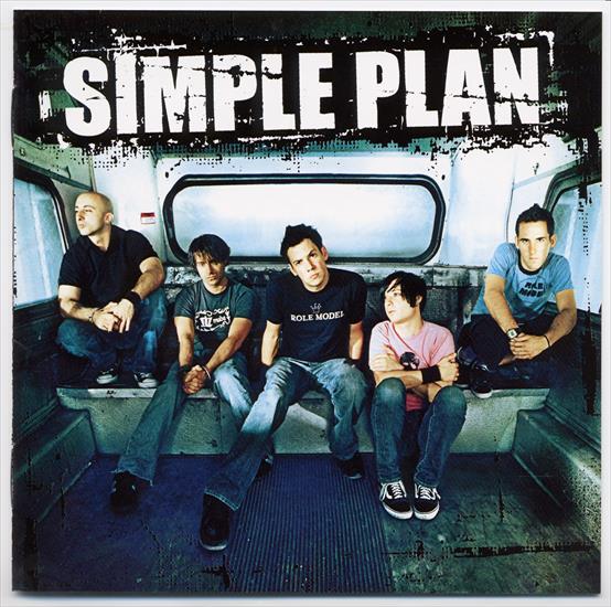Simple Plan - Still Not Getting Any 2004 Punk Rock - Simple Plan - Still Not Getting Any 2004 Punk Rock.jpg