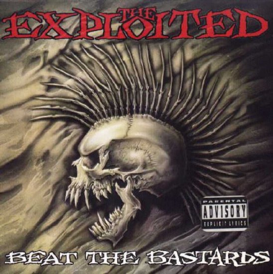 15. Beat the Bastards 1996 - Beat the Bastards.jpg