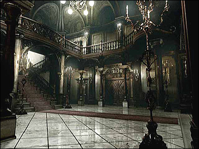 Resident Evil - resident-evil-1-remake-gamecube-mansion-screenshot.jpg