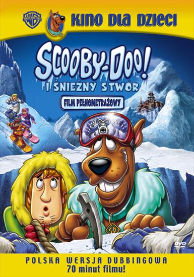 Scooby Doo i śnieżny potwampampampampamp243r PL - śniezny potwór.jpg