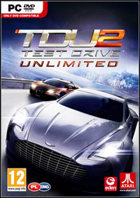 Test Drive Unlimited 2 PL - Test Drive Unlimited 2 PL.jpg