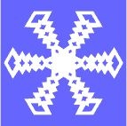 serwetki, gwiazdki - snowflake5-completion.jpg