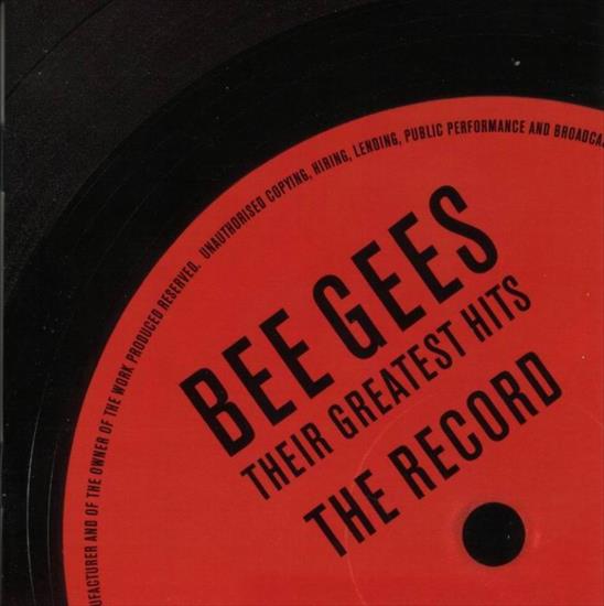 CD1 - Bee Gees - Greatest Hits Front.jpg