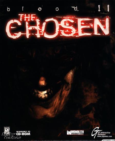 Blood Covers - 07.Blood.2.The.Chosen.Front.jpg