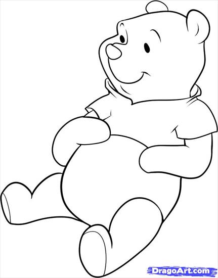 Misia Puchatka - how-to-draw-pooh-bear-step-5.jpg