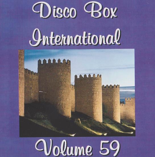 Disco Box International - Vol. 59 2014 - Front.jpg