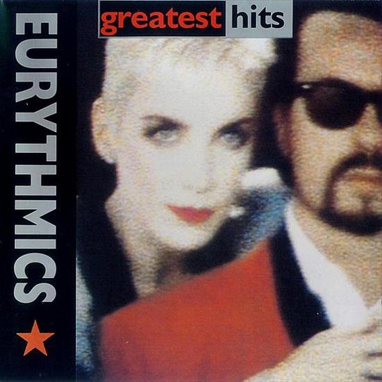 Eurythmics - Greatest Hits 1998CD2VidsCovers - Eurythmics - Greatest Hits Front.jpg