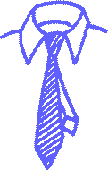 Kurs wiązania krawata - 6.gif