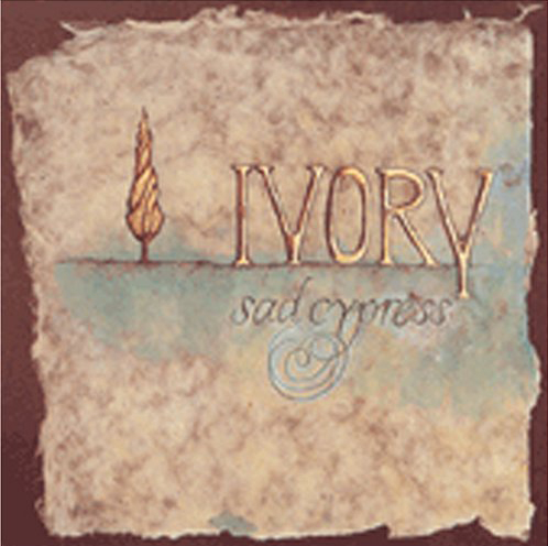 Ivory - Sad Cypress 1979 - Front1.jpg