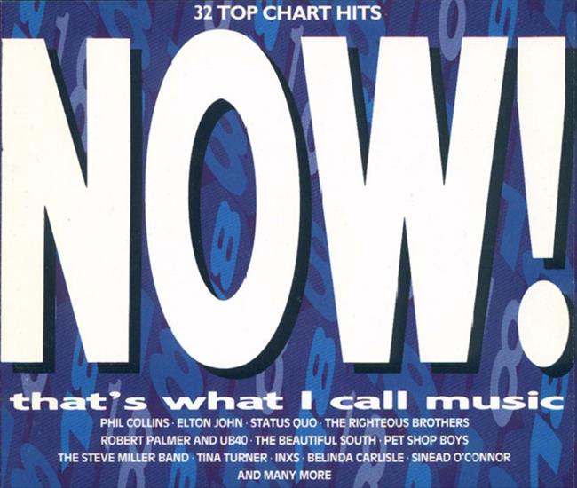 Now Thats What I Call Music 18 - Front.jpg