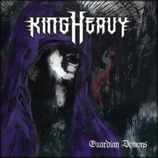 King Heavy - Guardian Demons 2018 - cover.jpg