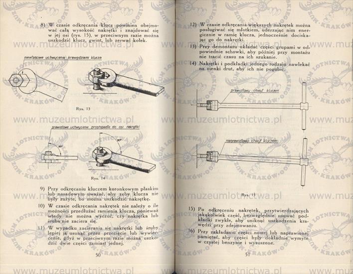 1935.09.28 Instrukcja cz-3 Silnik Jupiter F VII - 29.jpg
