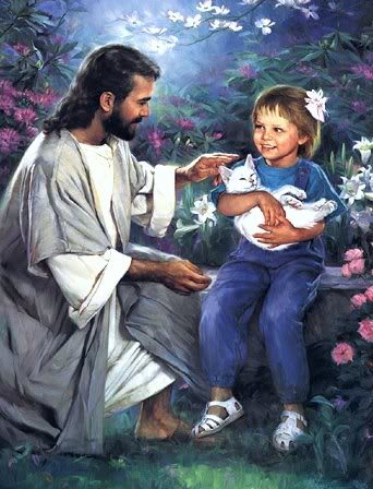 Świete - jezus i dziecko1.bmp