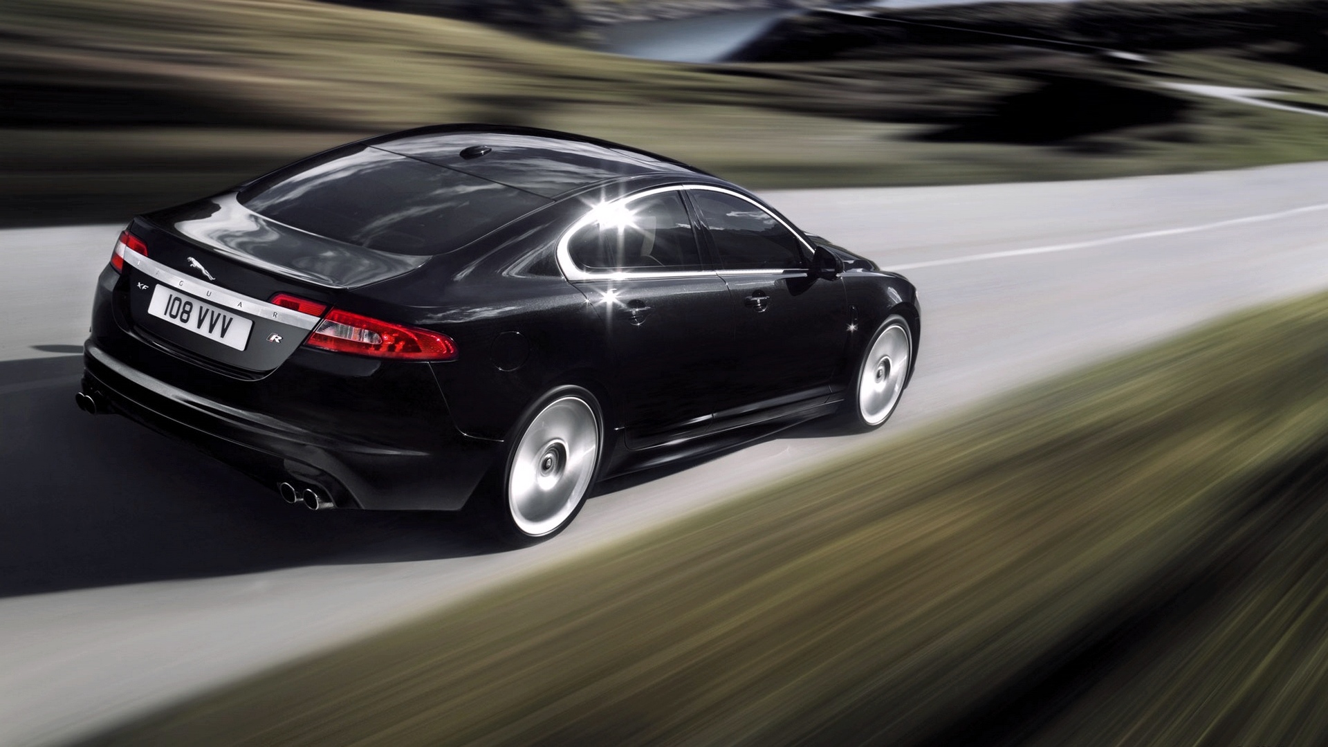 Jaguar Cars Full HD Wallpapers - JAGUAR HD 001 1 69.jpg
