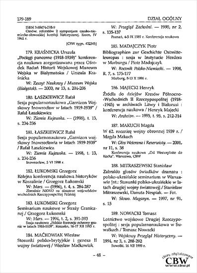 Kampania Wrześniowa 1939 bibliografia t-1   MON   2002r - 429029_INW_429036_T_1_050.png