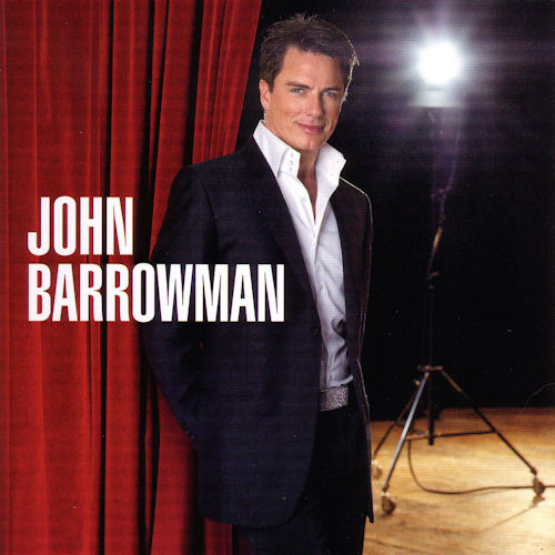 John Barrowman - Deluxe Edition 2010 - John Barrowman - Deluxe Edition - Front.jpg