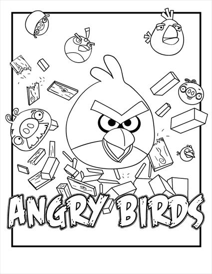 Angry Birds - Angry Birds 2.gif