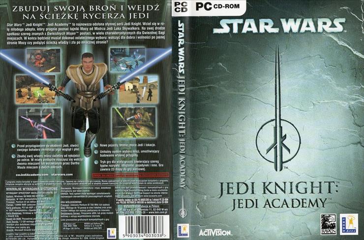 PC - Okładka Star War Jedi Academy.jpg