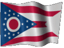 FLAGI WEWNĘTRZNE USA stany - Ohio.gif