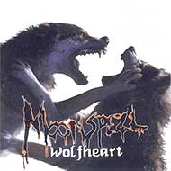MOONSPELL-Wolfheart - okładka Wolfheart.jpg
