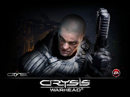 Okładki Gier - Crysis Warhead 2.jpg