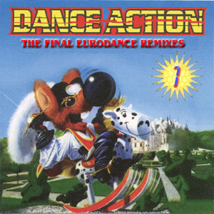 Dance Action - Final Eurodance Remixes Vol.1 2000 - Dance Action - Final Eurodance Remixes Vol.1.jpg