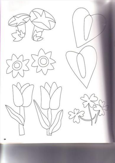 Kwiaty z papieru - foto48.jpg