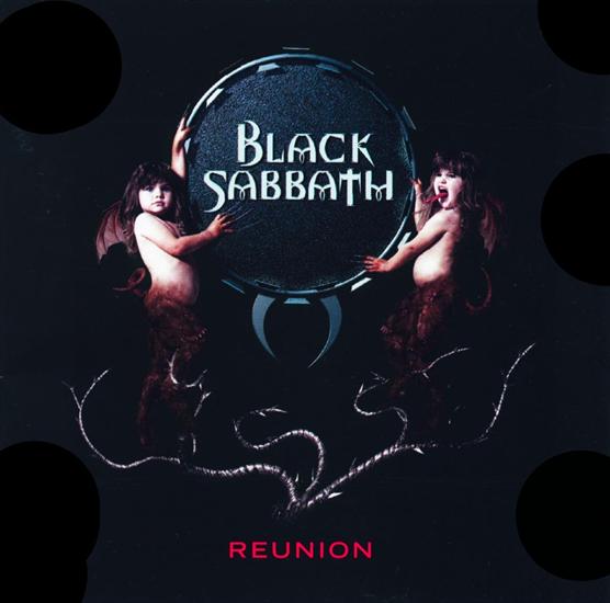 1998 - Black Sabbath - Reunion - Reunion Front1.JPG