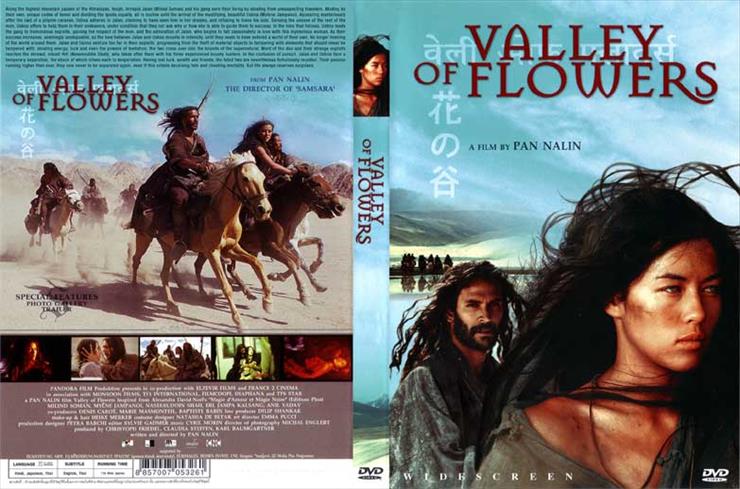 Valley Of Flowers 2006 - valley_of_flowers_cover.jpg