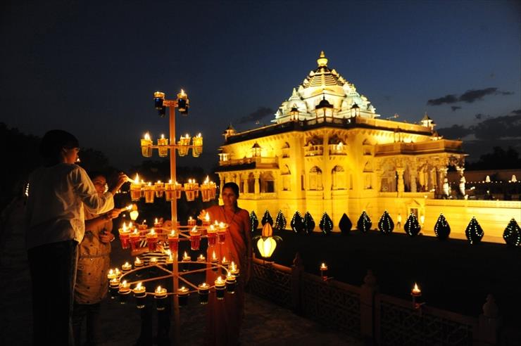 Indie - Świątynia Akshardham.jpg