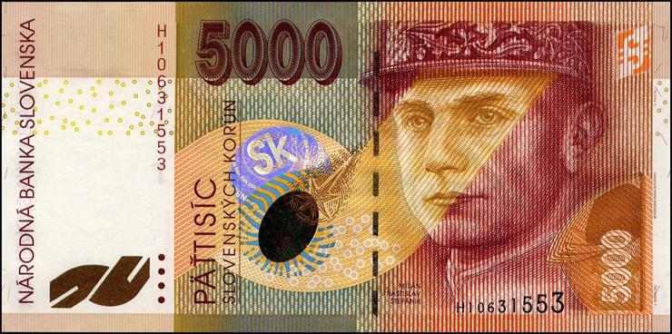 Czechosłowacja - svkP.335000Korun10.5.1999CAT.jpg