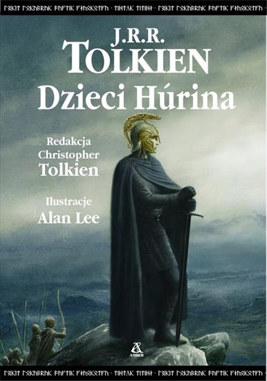 J.J.R. Tolkien Dzieci Hurina - hurin.jpg