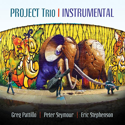 Project Trio - Instrumental 2014 - cover.jpg