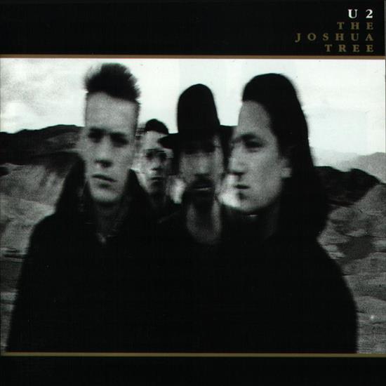 041 U2 - The Joshua Tree - TheJoshuaTree_fronte.jpg