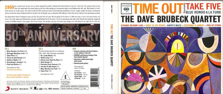 The Dave Brubeck Quartet - Time Ou... - 000-the_dave_brubeck_quartet-time_out_50th_anniversary-2cd-2009-cover.jpg