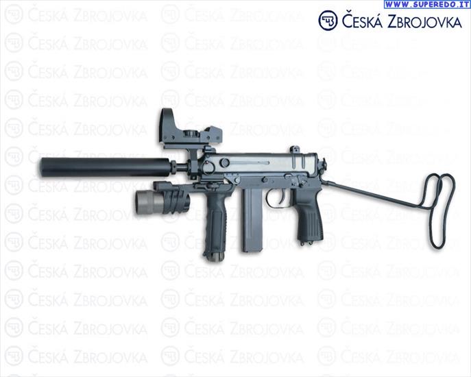 Pistolety i Karabiny Maszynowe - pistole_50.jpg