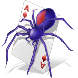 I K O N A - Spider Solitaire.png